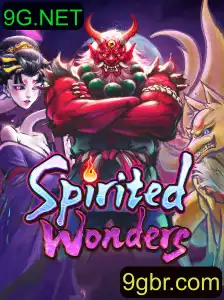 SpiritedWonders: Desvendando o Mundo Encantado do Novo Jogo de 9G.NET