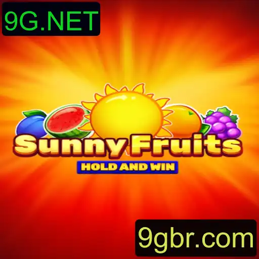 Introdução e Regras de Jogo: SunnyFruits e Sua Integração no 9G.NET