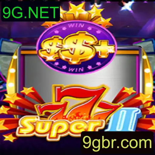 Descubra o Mundo de Super777II em 9G.NET
