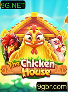 Descubra o Mundo de TheChickenHouse: Um Encantador Jogo de Estratégia