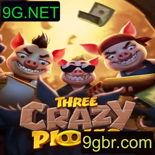 Explorando o Mundo de ThreeCrazyPiggies: O Jogo que Conquista os Fãs de 9G.NET