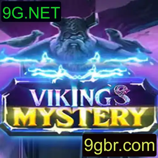 VikingsMystery: Explore o Enigma dos Nórdicos com 9G.NET