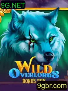 Descubra WildOverlordsBonusBuy: O Novo Fenômeno dos Caça-Níqueis Online