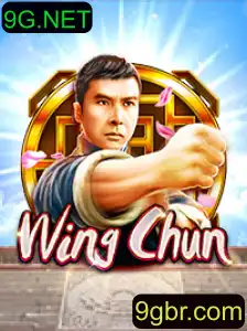 Explorando o Jogo WingChun: Uma Nova Fronteira no Mundo dos Jogos Online