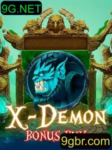 XDemonBonusBuy: Explorando a Experiência de Jogo com 9G.NET